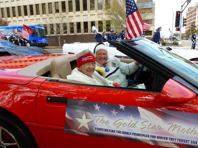 Veterans Parade 2014 267